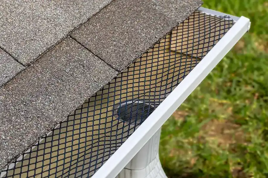 Choosing the Right Gutter Installation for Your Roof Type Lake Charles, LA