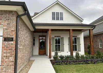 Dependable Gutter Contractors