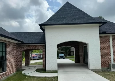 Preferred Gutter Contractors