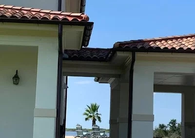 Professional Gutter Installer