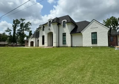 Reliable Gutter Installer