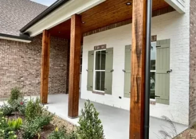 Reliable Gutter Services