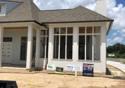 Trusted Gutter Contractors