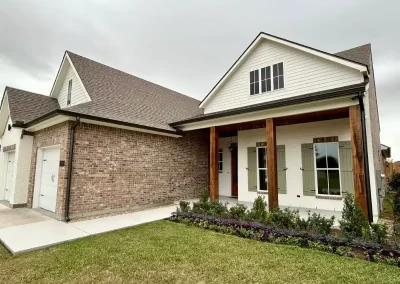 Trusted Gutter Maintenance